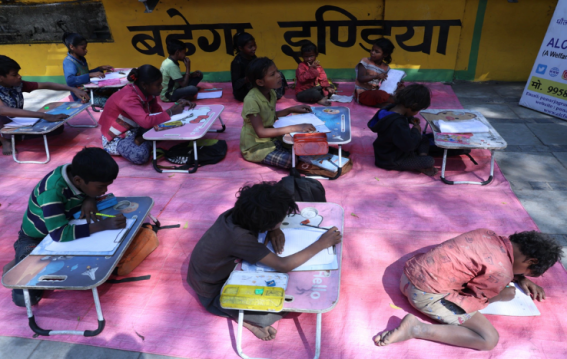 The plight of Kakori's government school